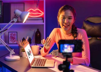 Yuk, Jadi Kreator Digital!