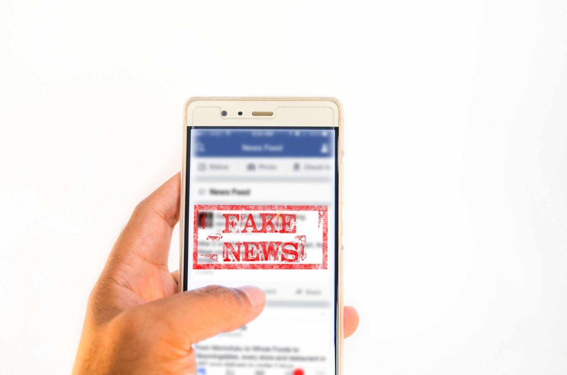 Cara Cerdas Menyaring Berita di Era Digital