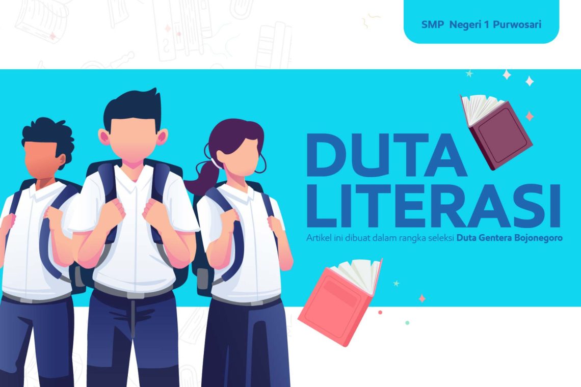 Punya Temen Luar Negeri? Seru Banget Loh!