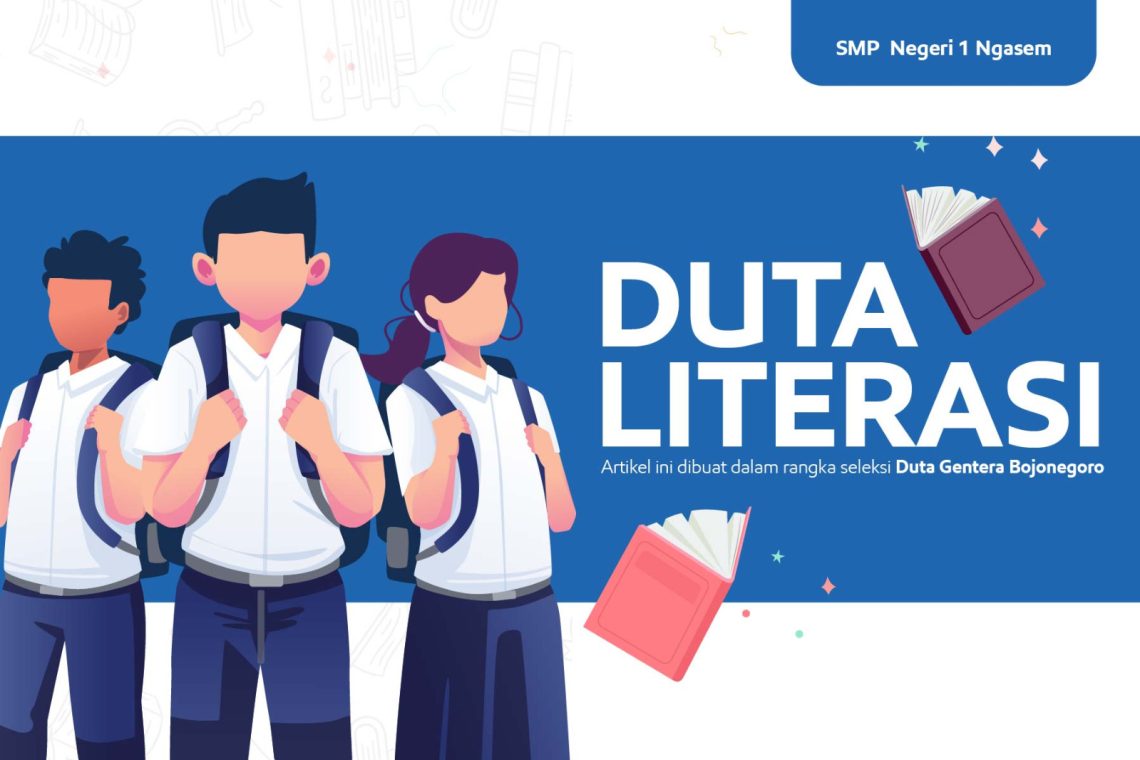Punya Temen Luar Negeri? Seru Banget Loh!