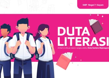 Punya Temen Luar Negeri? Seru Banget Loh!