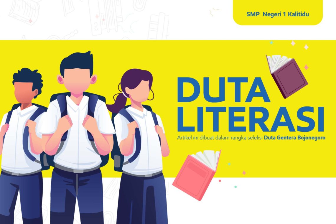 Punya Temen Luar Negeri? Seru Banget Loh!