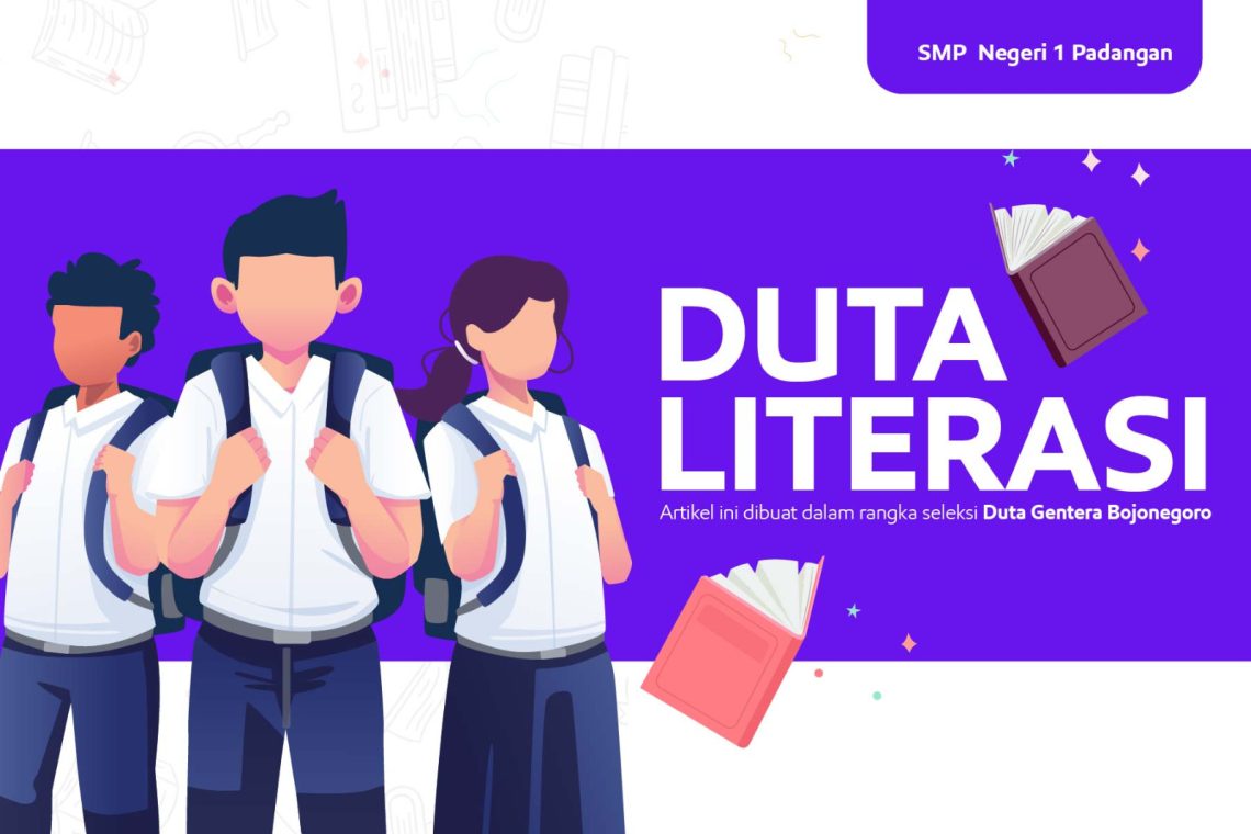 Punya Temen Luar Negeri? Seru Banget Loh!